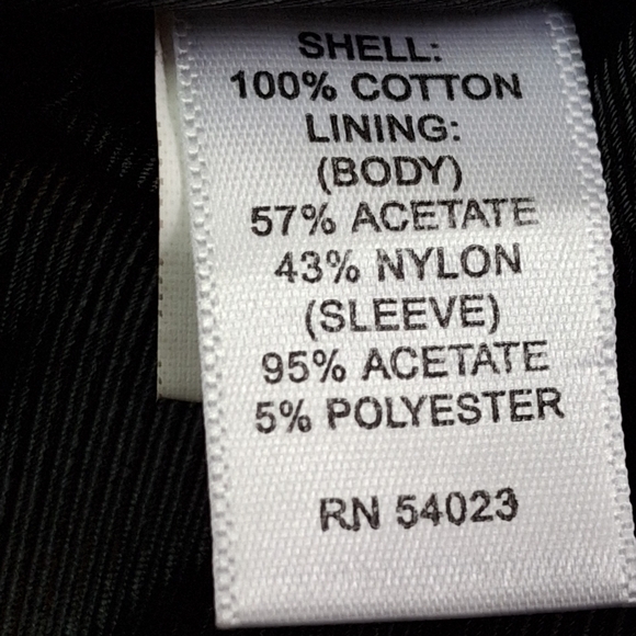 Banana Republic Coat - Picture 5 of 16